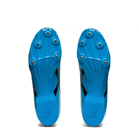 Acisc Gel Hiper MD 7Color Digital Aqua BlackSize 11 Men\'s, Style 1091A018-402 main image 4